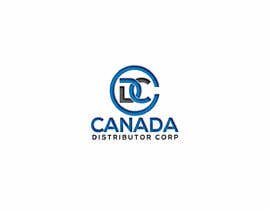 #3 for Create Logo - Canada Distributor Corp. by voboghure2057