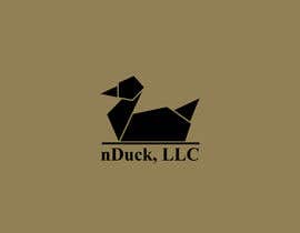 #80 Design a Logo for nDuck részére fireacefist által
