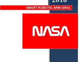 #13 för NASA Contest: Design a “Smart” Robotic Arm av ACERDIGITAL