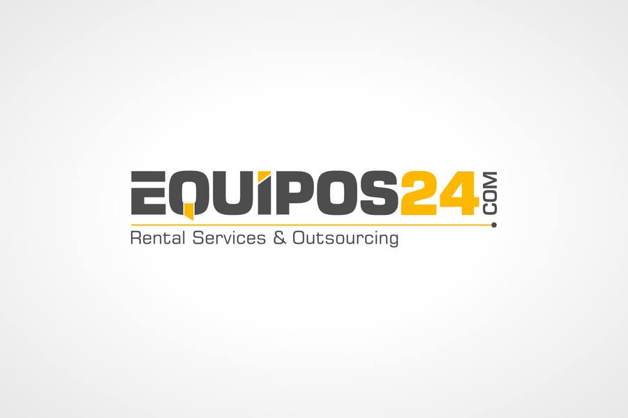 Participación en el concurso Nro.191 para                                                 Diseñar un logotipo for Equipos24.com
                                            
