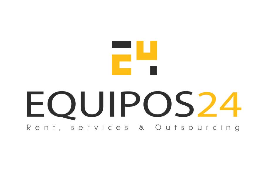 Participación en el concurso Nro.195 para                                                 Diseñar un logotipo for Equipos24.com
                                            
