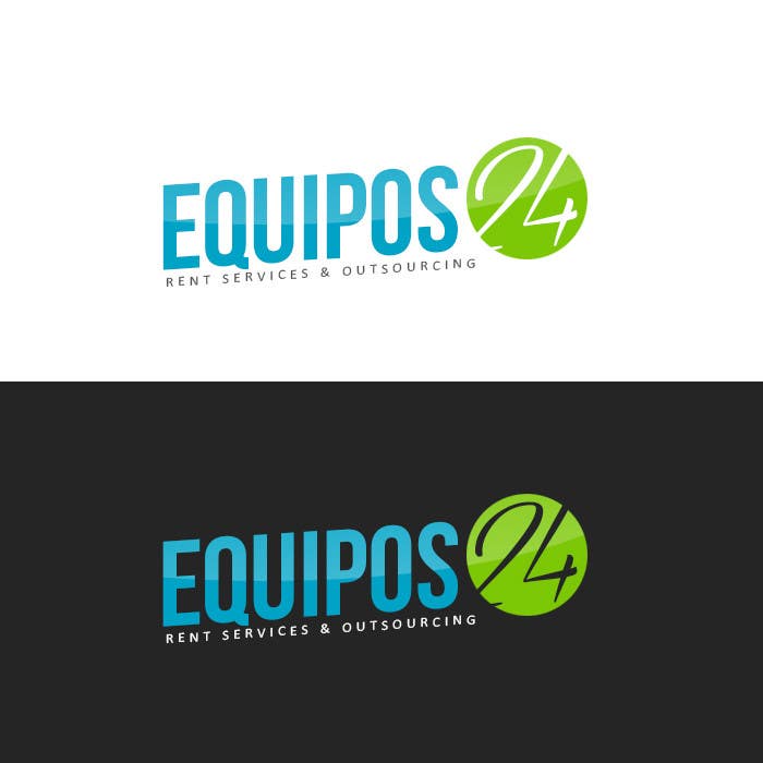 Participación en el concurso Nro.38 para                                                 Diseñar un logotipo for Equipos24.com
                                            