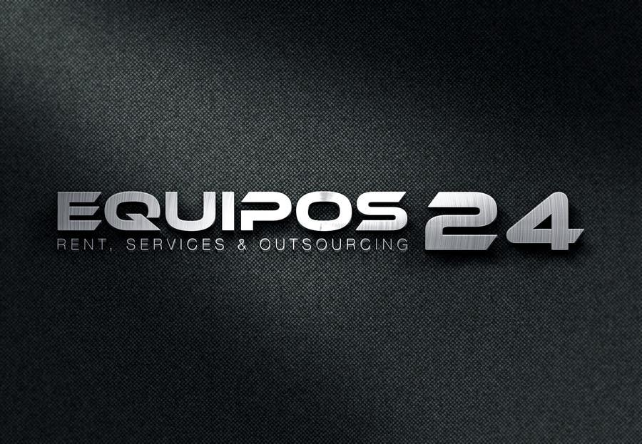 Participación en el concurso Nro.23 para                                                 Diseñar un logotipo for Equipos24.com
                                            