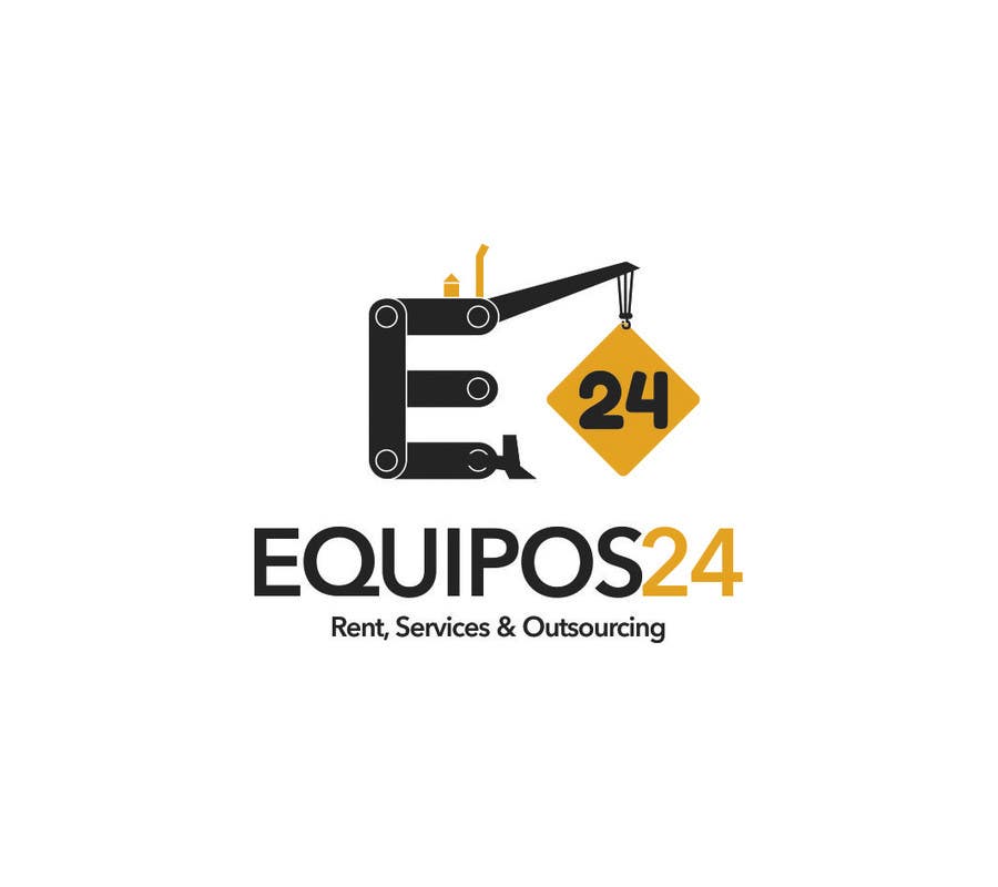 Participación en el concurso Nro.130 para                                                 Diseñar un logotipo for Equipos24.com
                                            