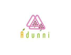 #12 for Need a logo and Icon for a fresh Fruit Buiness called “Adunni” the slong is “Fresh fruits healthy living”

I need something with fruits, colorfull and in good quality. Fruits should look real and fresh. by autulrezwan