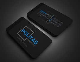 #564 for Design some Business Cards by shsanto