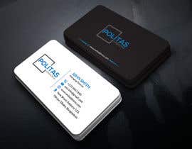 #545 for Design some Business Cards by ahtonmoy