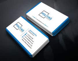 #548 for Design some Business Cards by ahtonmoy