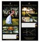 Imej kecil Penyertaan Peraduan #56 untuk                                                     Graphic Design for MARKETING BROCHURE -Blueberry Hill Estate- Wedding Specific -Media Kit for print
                                                