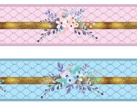 #61 for Design dog collar, leash and harness by PixiePie