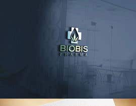 #94 para Design a Logo - Biobis Pharma de princehasif999
