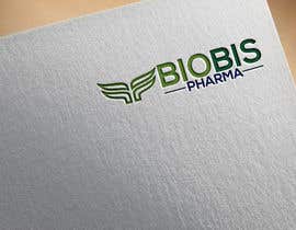 #109 cho Design a Logo - Biobis Pharma bởi FaisalNad