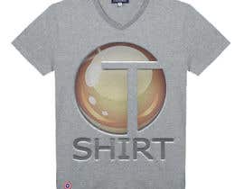 #37 for Design a T-Shirt by amrmazar