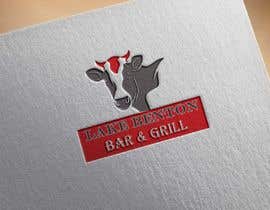 #13 Logo for our &quot;Lake Benton Bar and Grill&quot; részére rockingpeyal által