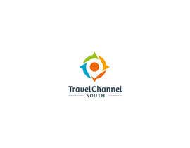 #230 for Design a Logo for Travel Channel South by firstidea7153