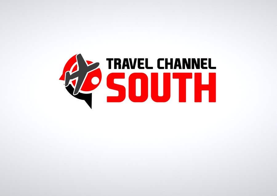 Contest Entry #159 for                                                 Design a Logo for Travel Channel South
                                            
