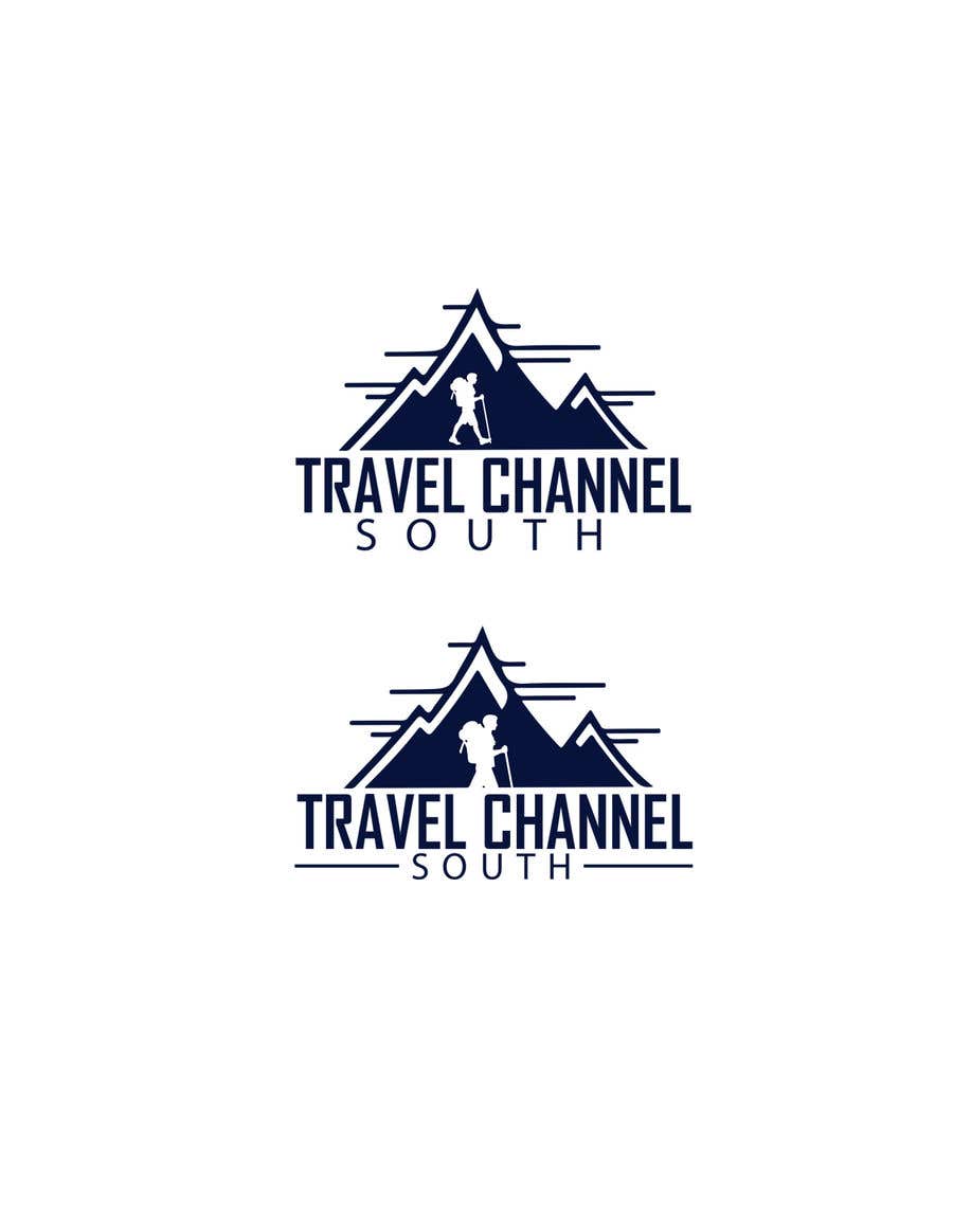 Contest Entry #100 for                                                 Design a Logo for Travel Channel South
                                            