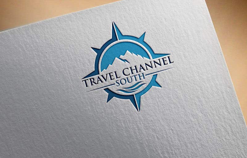 Contest Entry #14 for                                                 Design a Logo for Travel Channel South
                                            