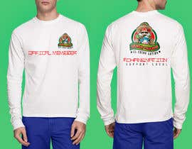 #30 pёr T shirt design with Vector Files nga priyapatel389