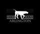Imej kecil Penyertaan Peraduan #31 untuk                                                     Logo Design for Arlington House Hound
                                                