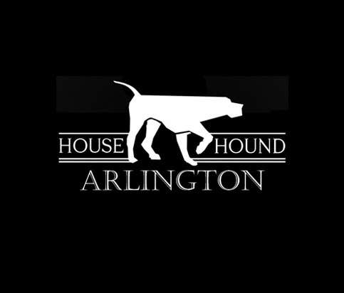 Penyertaan Peraduan #31 untuk                                                 Logo Design for Arlington House Hound
                                            