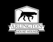 Graphic Design Entri Peraduan #26 for Logo Design for Arlington House Hound