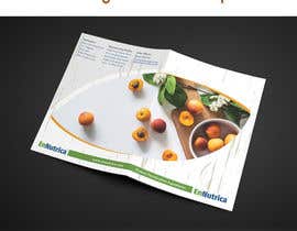 #25 untuk Design a Product Brochure oleh jotikundu