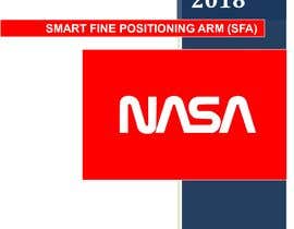 #8 for NASA Contest: Design a “Smart” Fine-Positioning Arm by ACERDIGITAL