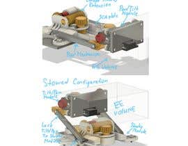 #22 za NASA Contest: Design a “Smart” Coarse-positioning Arm od maximyudayev
