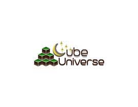 #27 for Design a logo for the game Cube Universe by SteinHouse