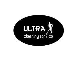 #34 for Design a Logo for Ultra Cleaning Services by MezbaulHoque