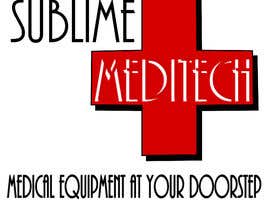 #32 za Design a Logo for Medical od omsonalikavarma