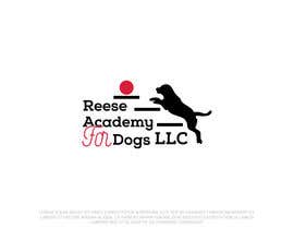 #113 for Dog Training Logo by bappydesign