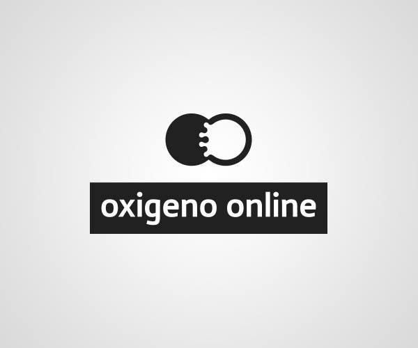 Intrarea #86 pentru concursul „                                                Logo Design for Oxigeno Online
                                            ”
