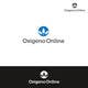 Miniatura da Inscrição nº 195 do Concurso para                                                     Logo Design for Oxigeno Online
                                                