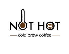 #108 for Cold Brew Coffee Brand Design by sandorst