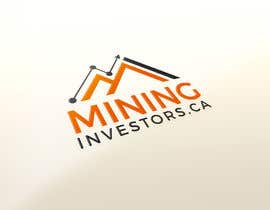#101 Design a Logo mining investors.ca részére Sourov27 által