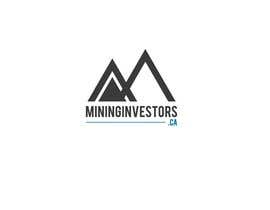 #18 για Design a Logo mining investors.ca από RHossain1992