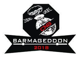 #68 dla Barmageddon 2018 przez skimran115500