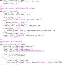 Číslo 11 pro uživatele Code to Rename multiple *.txt files od uživatele vaisakh1