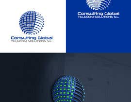 Nro 48 kilpailuun Crear logo empresarial de consultoria de fibra optica käyttäjältä rusbelyscastillo
