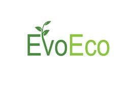 #374 cho Logo for a eco friendly company bởi mdsajib54