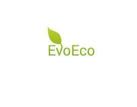 #400 Logo for a eco friendly company részére Agilegraphics123 által