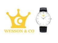#526 New logo for British luxury watch brand részére stanbaker által