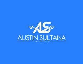 #578 per Logo for website: austin sultana da iqbalbd83