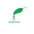 #78 para Design a Logo - water filter de rehanaakter895