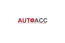 nº 54 pour Logo AutoAcc.es par ovaisahmed4 