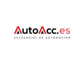 #24 for Logo AutoAcc.es by Pial1977
