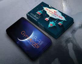 #18 for Design some Business Cards by zahid1999