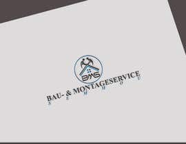 #50 for Logo for a Construction - Assembly Service by MHLiton